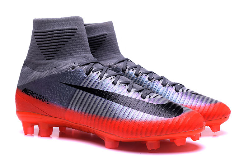 MERCURIAL SUPERFLY V CR7 'Forged for Greatness' - Cliquez sur l'image pour la fermer